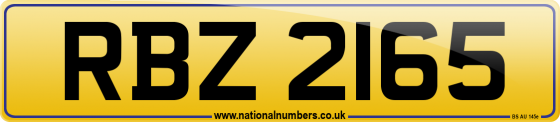 RBZ 2165