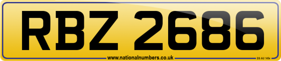 RBZ 2686