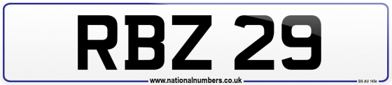 RBZ 29