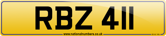 RBZ 411