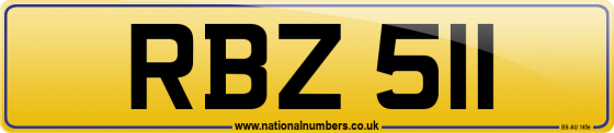 RBZ 511