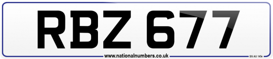 RBZ 677