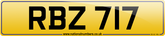 RBZ 717