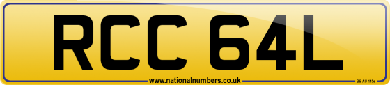 RCC 64L
