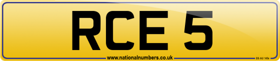 RCE 5