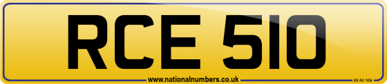RCE 510