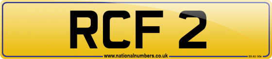 RCF 2
