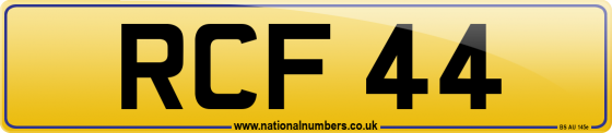 RCF 44