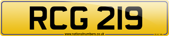 RCG 219