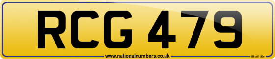 RCG 479