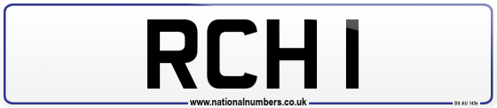RCH 1