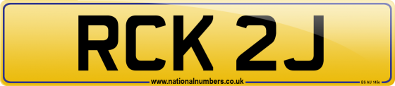 RCK 2J