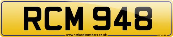 RCM 948