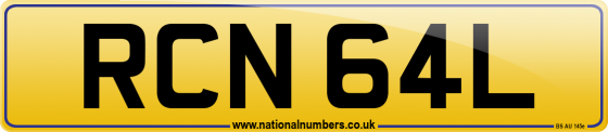 RCN 64L