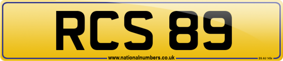 RCS 89