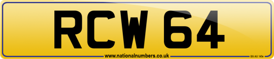 RCW 64