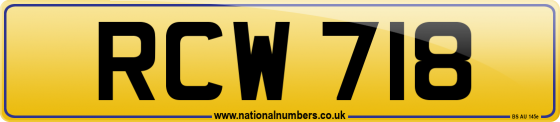 RCW 718