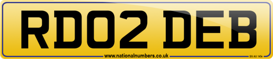 RD02 DEB