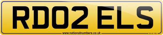 RD02 ELS