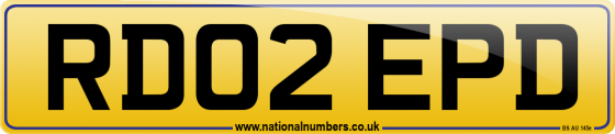 RD02 EPD