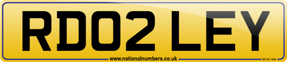 RD02 LEY