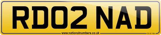RD02 NAD