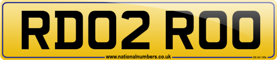 RD02 ROO