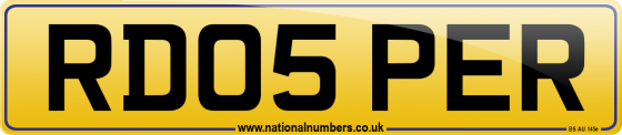 RD05 PER