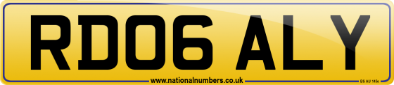RD06 ALY