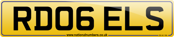 RD06 ELS