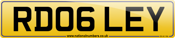 RD06 LEY