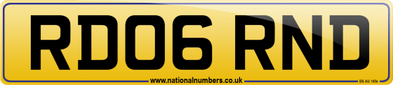RD06 RND