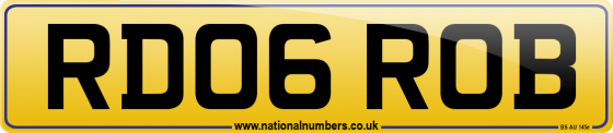 RD06 ROB