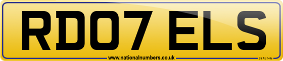 RD07 ELS