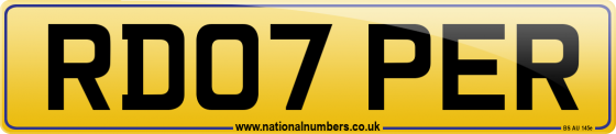 RD07 PER
