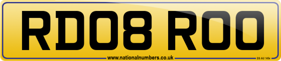 RD08 ROO