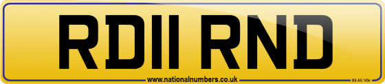 RD11 RND