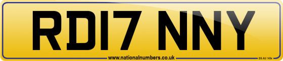 RD17 NNY