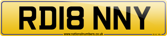 RD18 NNY