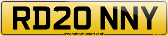 RD20 NNY