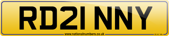 RD21 NNY