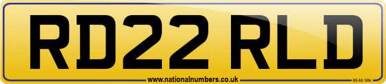 RD22 RLD
