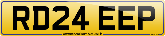 RD24 EEP