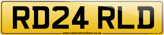 RD24 RLD
