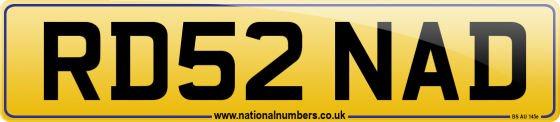 RD52 NAD