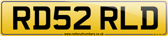 RD52 RLD