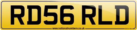 RD56 RLD
