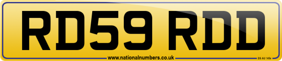 RD59 RDD