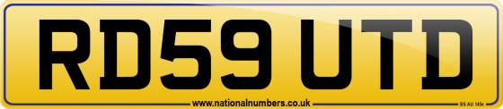 RD59 UTD