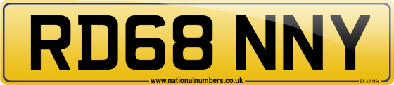RD68 NNY